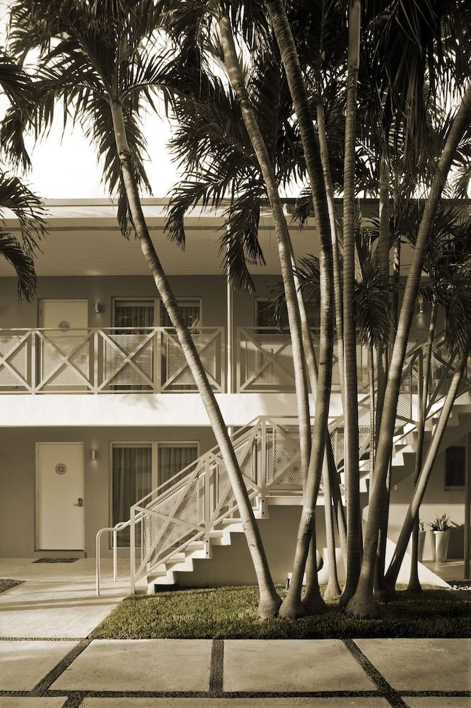 1818 Meridian House Apartments and Suites by Eskape Collection 1