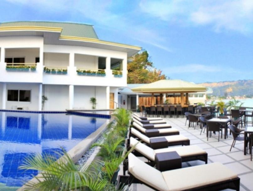 Mangrove Resort Hotel 1