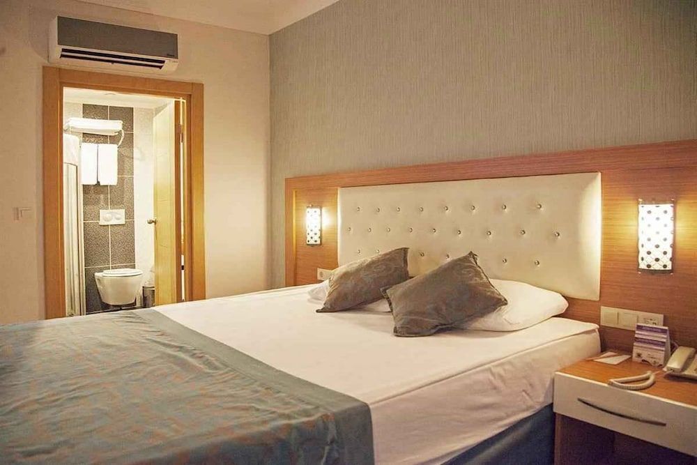 Side Win Hotel & Spa 1