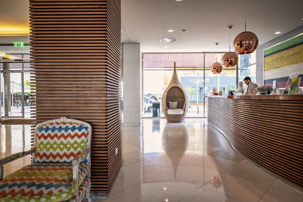 Algarve Casino Hotel 2