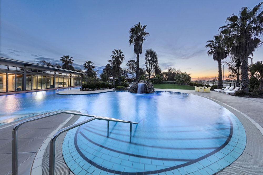 RACV Cobram Resort 1