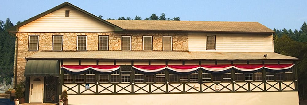 Mountain Creek Tavern 1