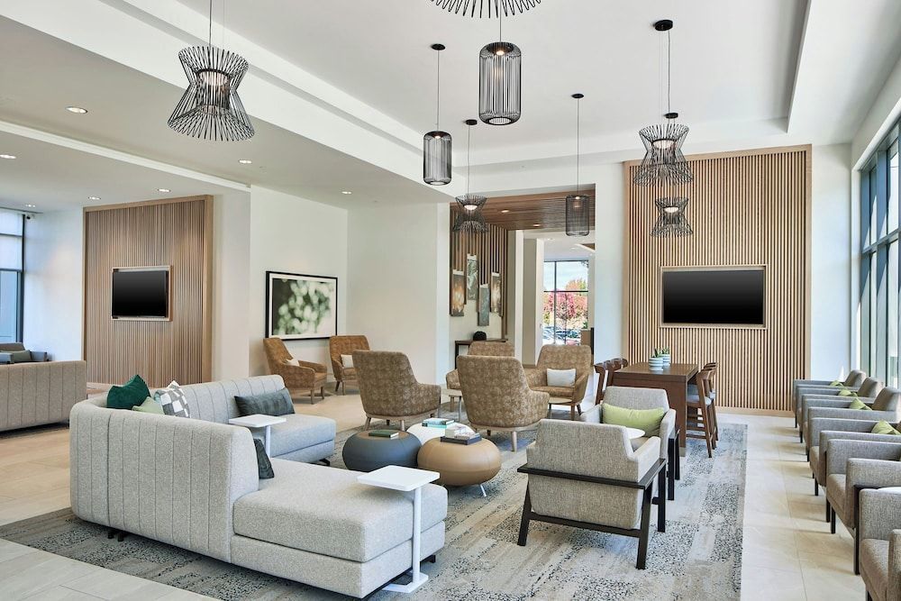 Element by Marriott Atlanta Perimeter Center 1