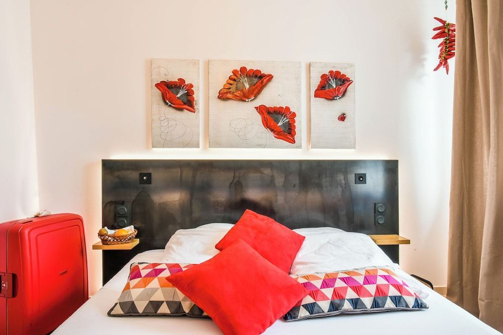 Hôtel Spa Mendi Alde 1