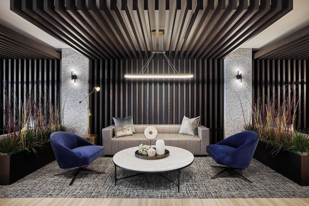 SpringHill Suites by Marriott Chicago Chinatown 1