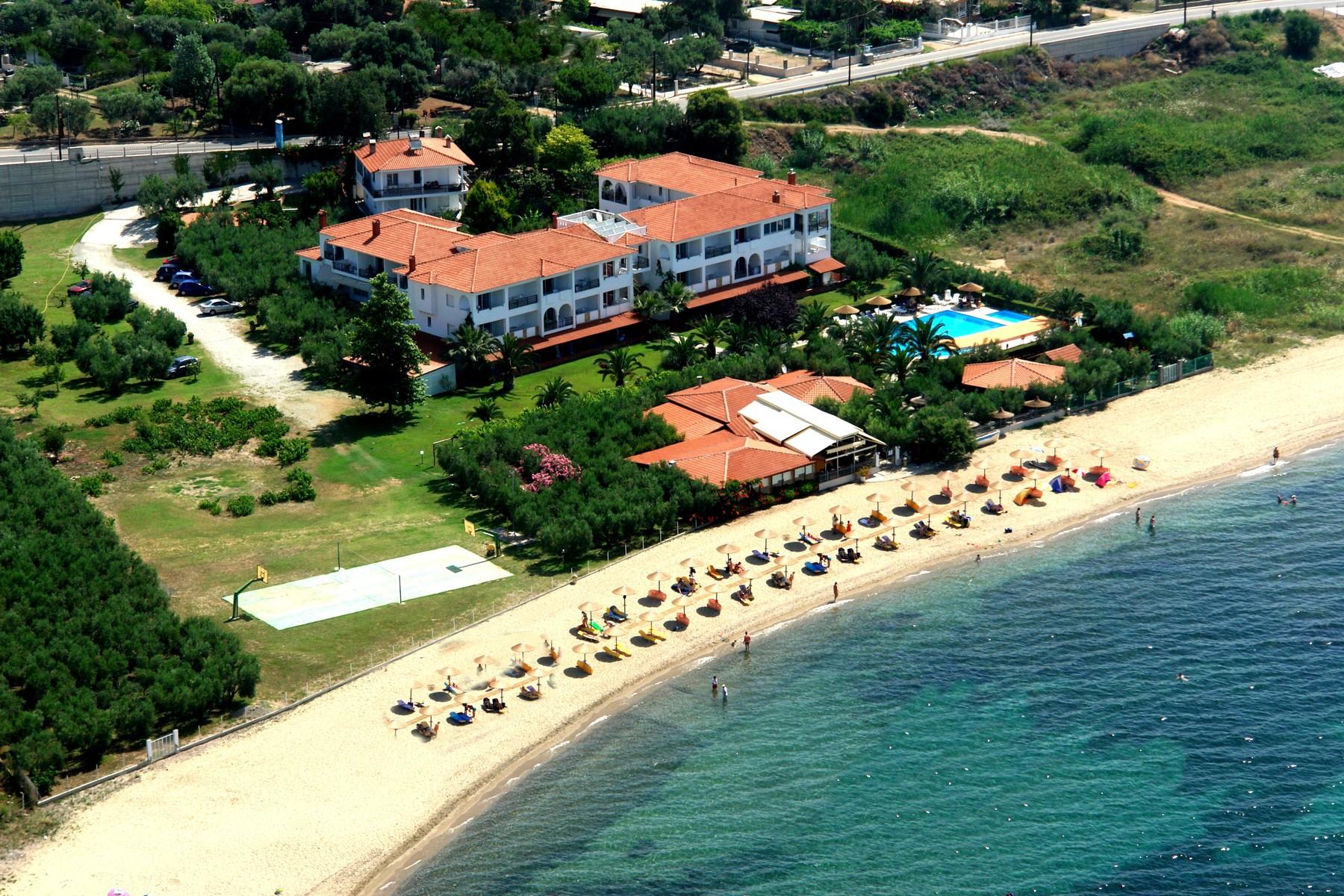 Stavros & Maria's Haus 1