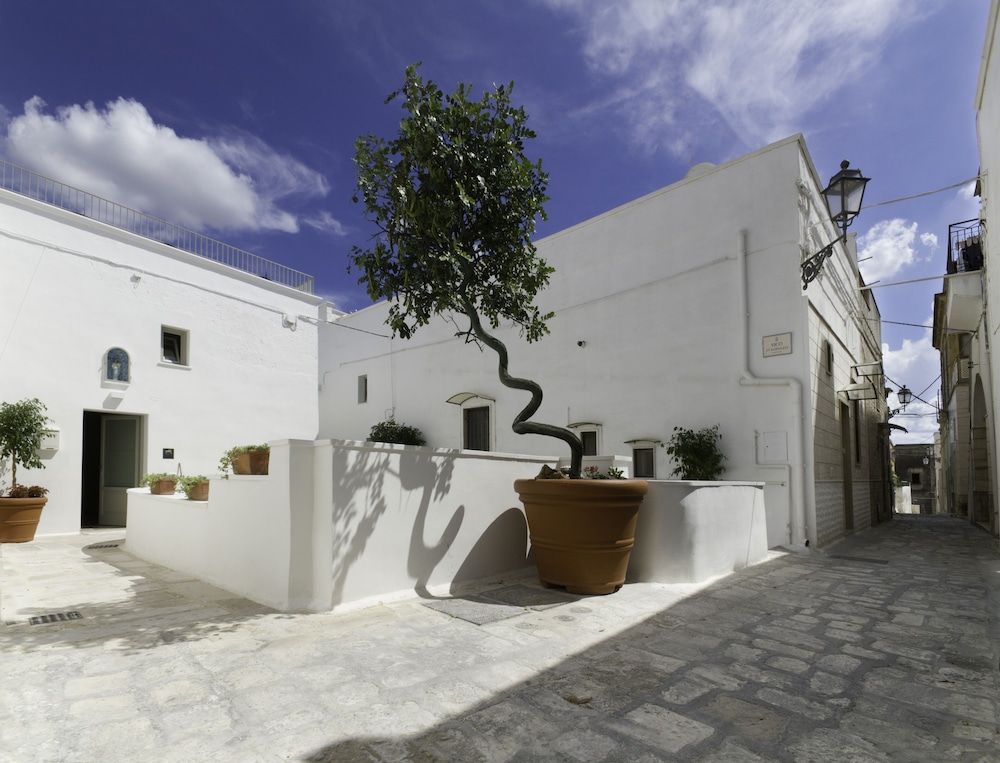 Santa Marina Bed&Breakfast 1