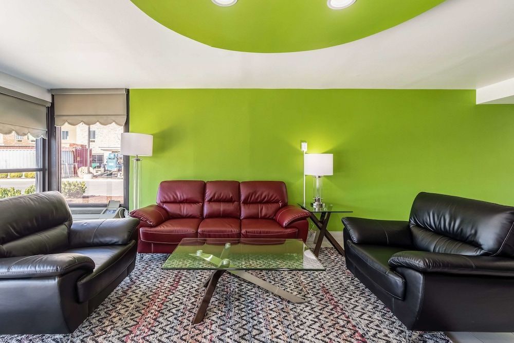 Quality Inn Franklin - Cool Springs Area 2
