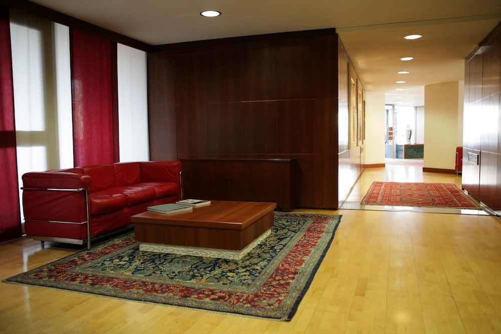 Hotel Perusia 1