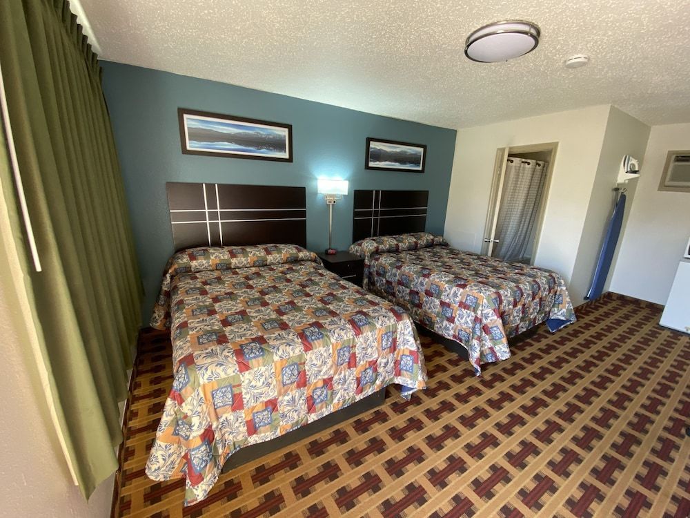Lodge Inn Wrightstown - Fort Dix 2