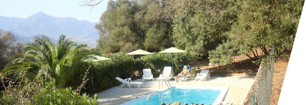 CAMPING MONTE ORTU 1