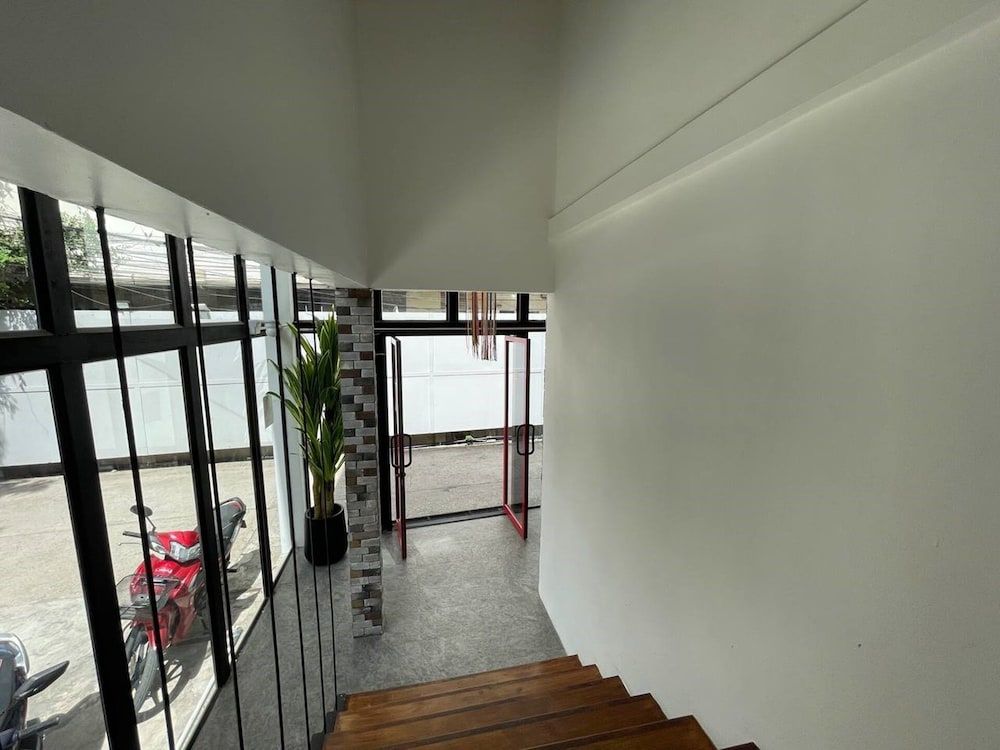 Samui Beach Hostel 2