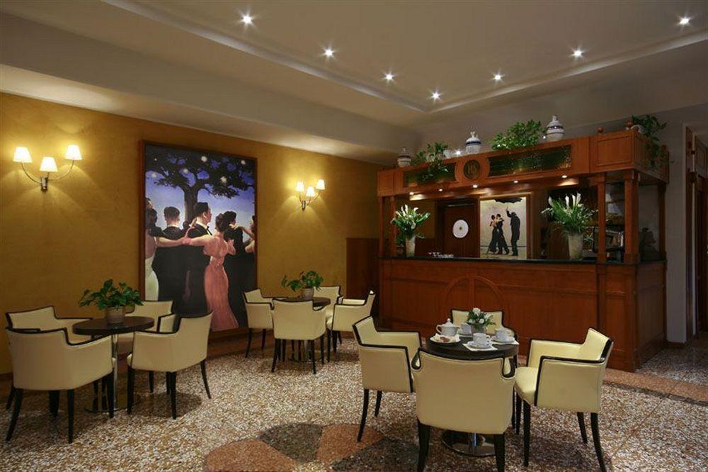 Savoia Hotel Country House Bologna 2