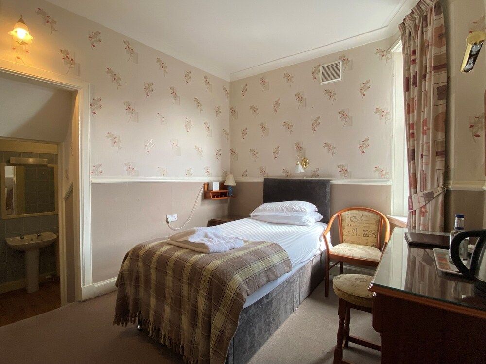 Kings Arms Hotel 2