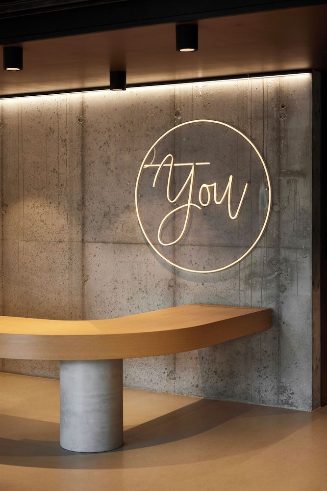 You Hotel Deauville - Handwritten Collection 2