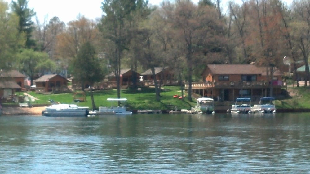 Clear Lake Resort 1