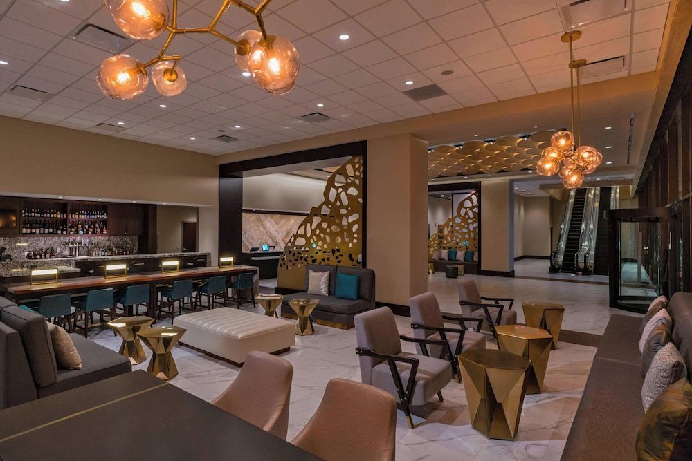 The Westin Galleria Houston 2