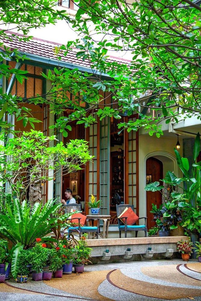 Ariyasom Villa 2