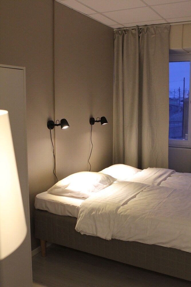 Hotell Bromma 1