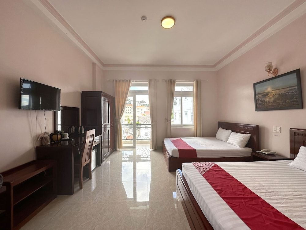 Duy Khang Hotel 1