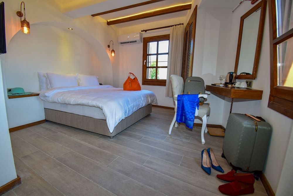 Mets Boutique Hotel 2