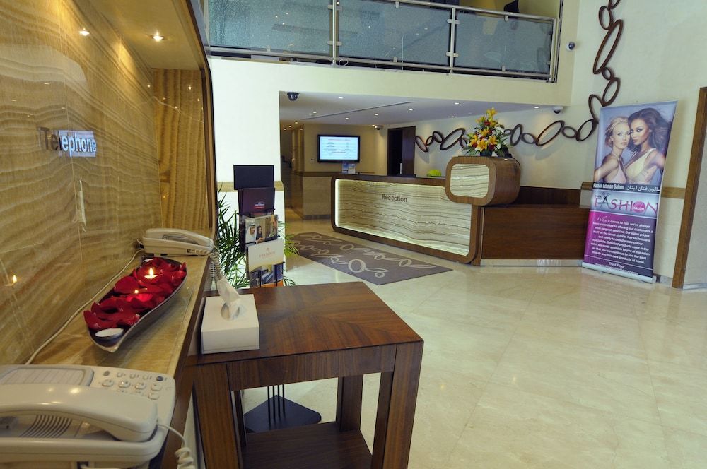 Howard Johnson by Wyndham Abu Dhabi Downtown 2