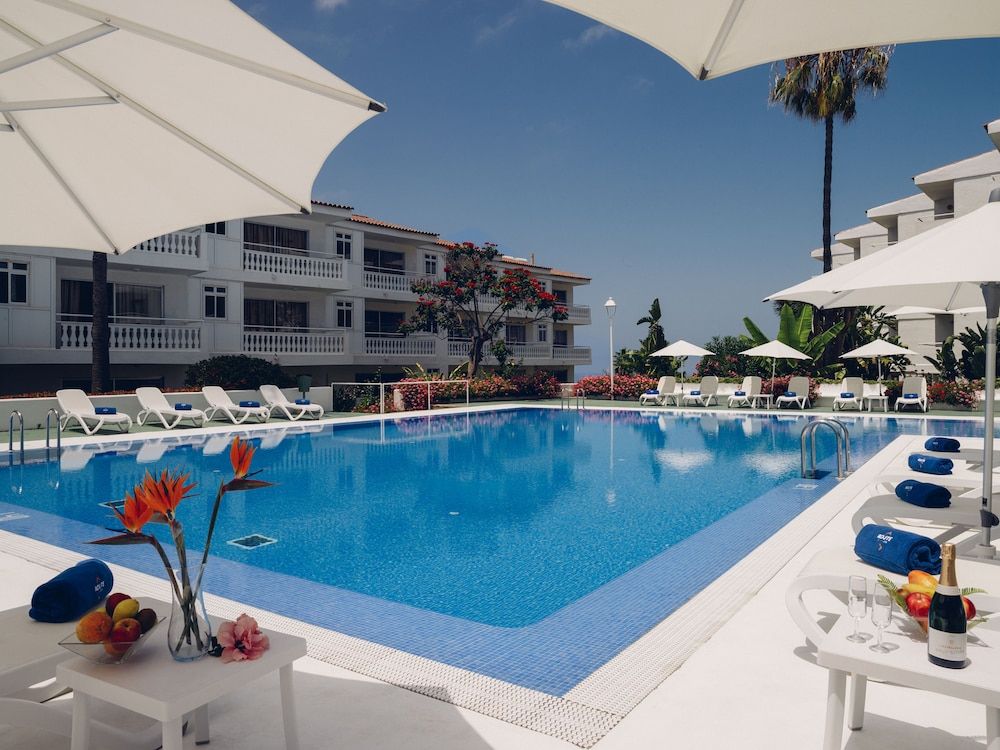 Route Active Hotel 1