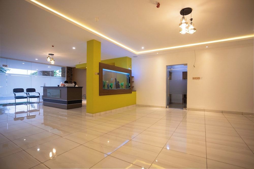 Aklin Hotel and Resorts 2
