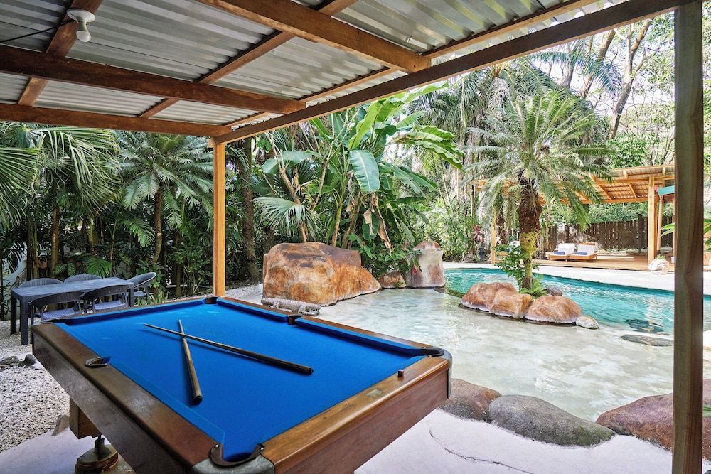 Havana Lodge 1