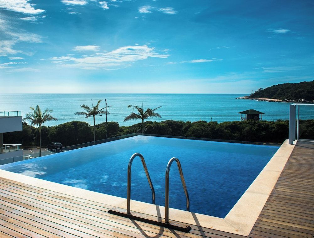 Reserva Praia Hotel 1