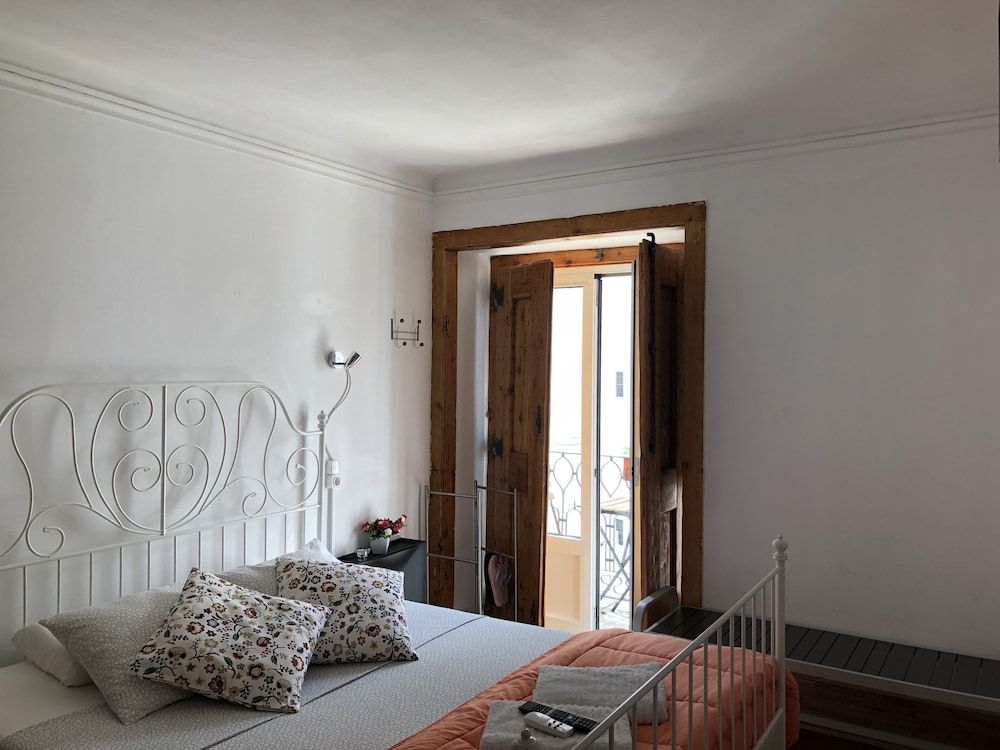 Charme da Graça - Guest House 2