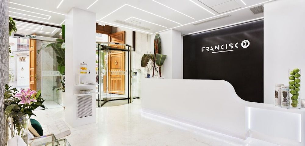 Francisco I 2