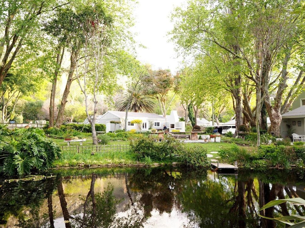 Waterland Lodge 1