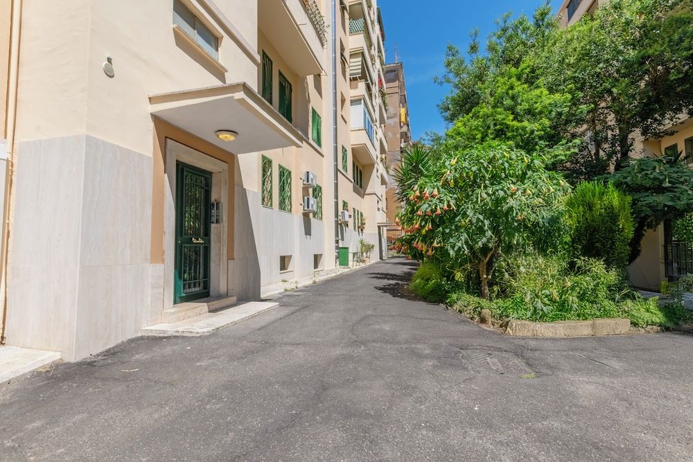 B&B Loggia Garbatella 1