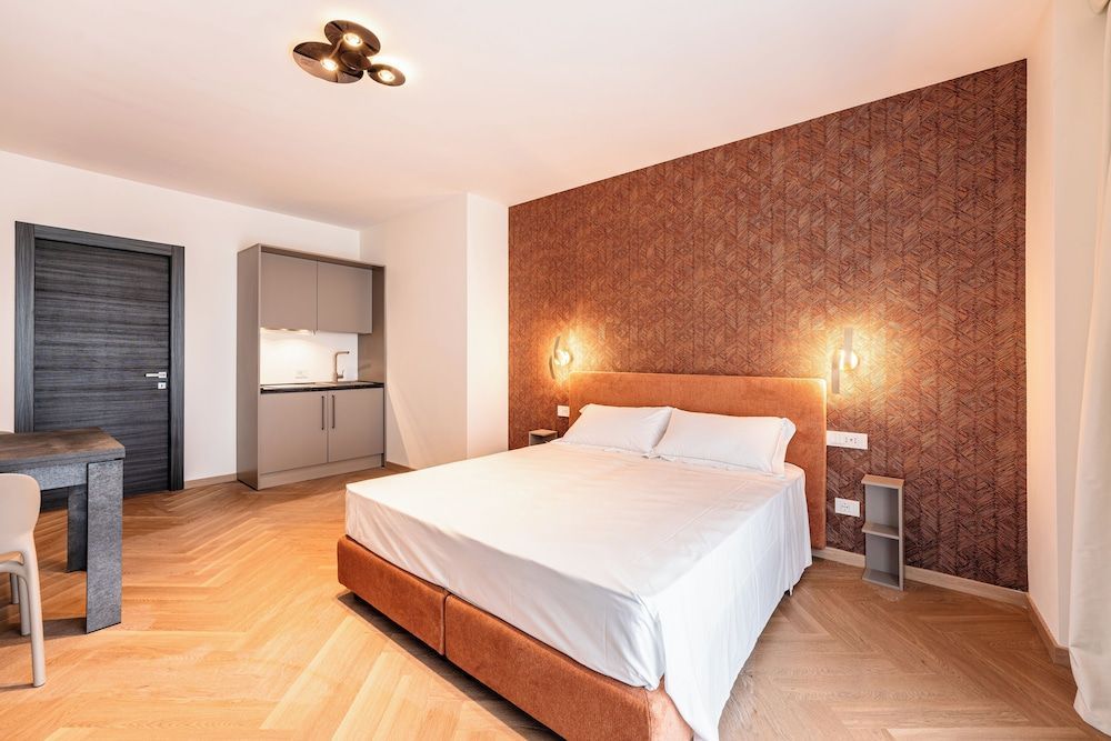 Palazzo Le Giare - Luxury Apartments 2