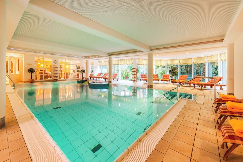 Hotel Birke, Ringhotel Kiel 1