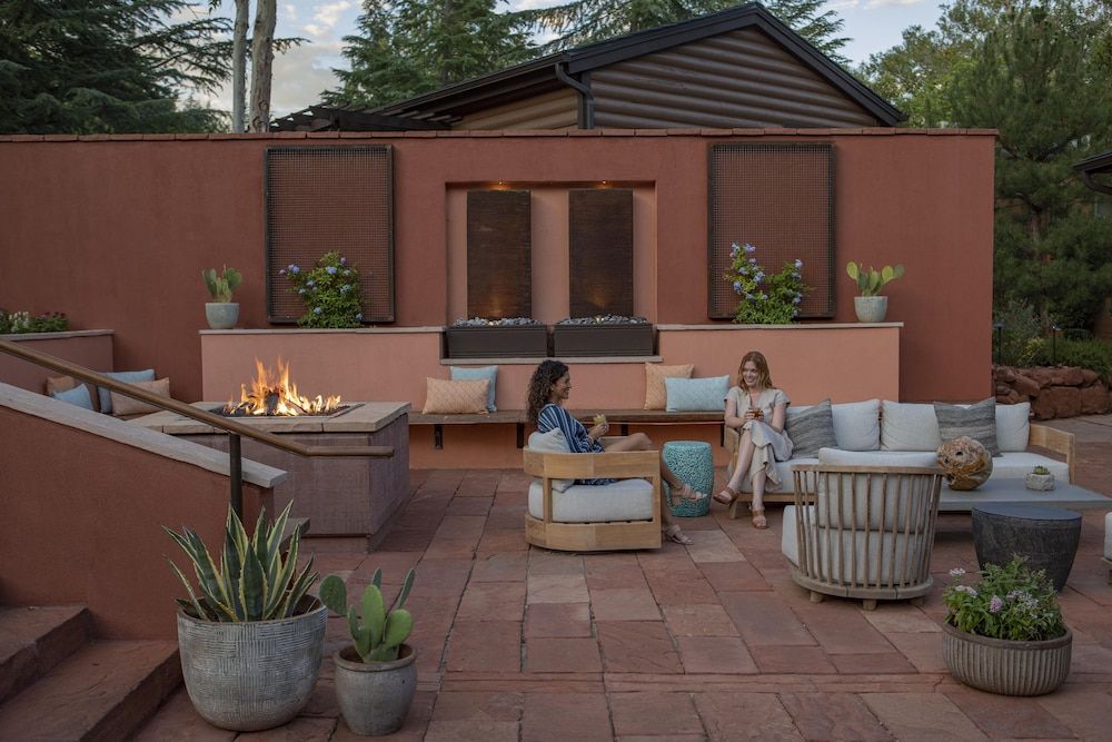 L'Auberge De Sedona 2