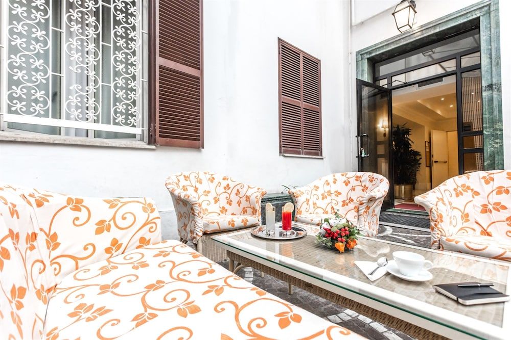 Raeli Hotel Lazio 2