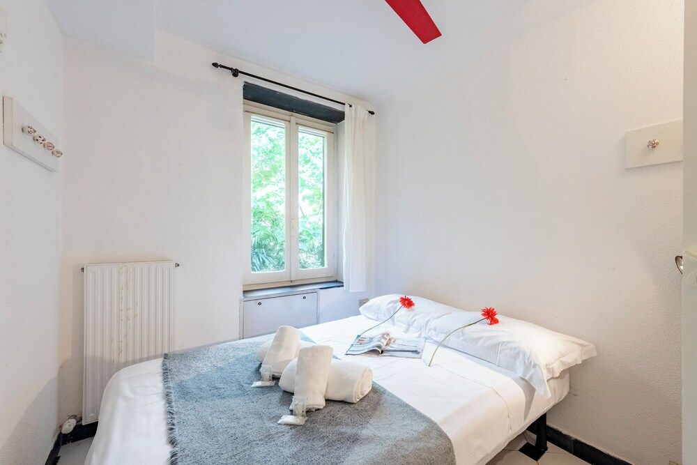 Charming Apartment Historic Center Camogli 2