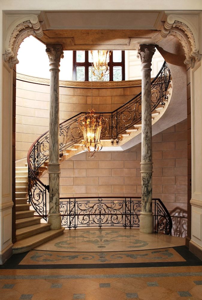 Mandarin Oriental, Lago di Como 1