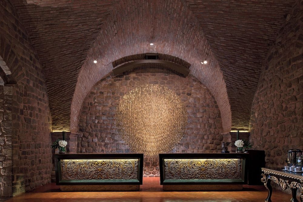 JW Marriott El Convento Cusco 2