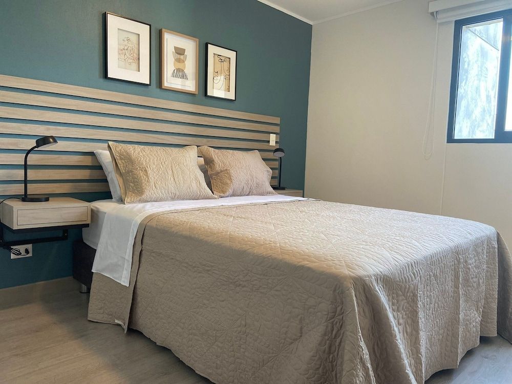 Redibuk - Premiere 1BR in San Isidro 2