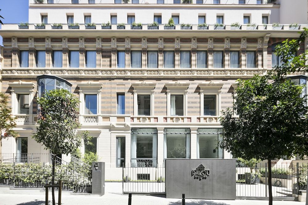Murmuri Residence Mercader 1