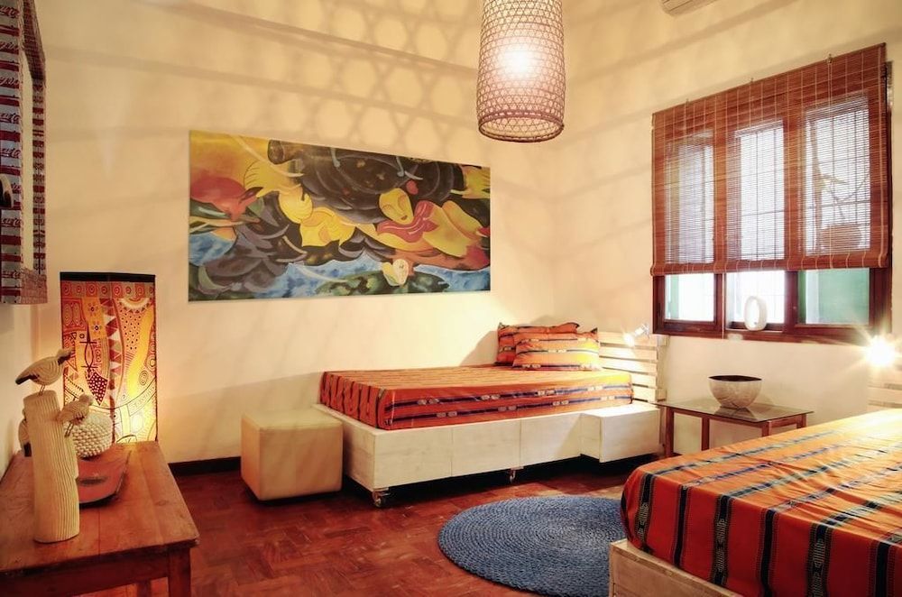 Guesthouse MALAGUETA INN I 1