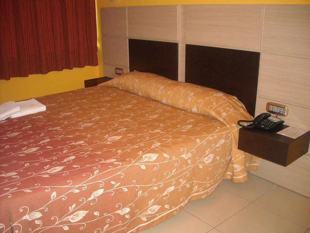 La Piana Hotel 1