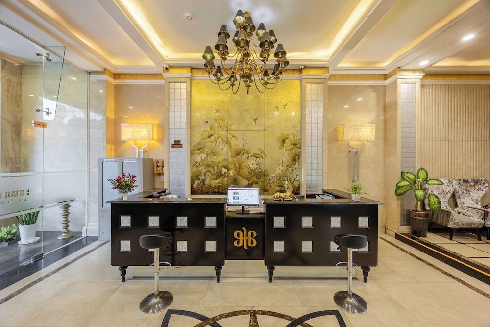 A25 Premium Hotel - 06 Trương Định 2