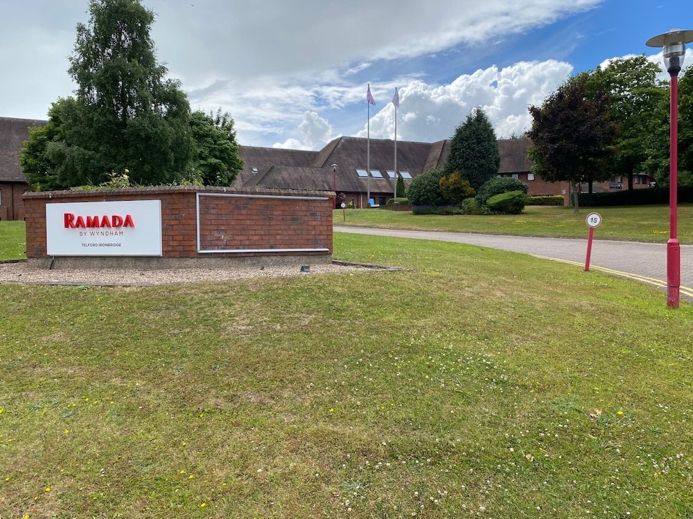 Ramada Telford Ironbridge 1