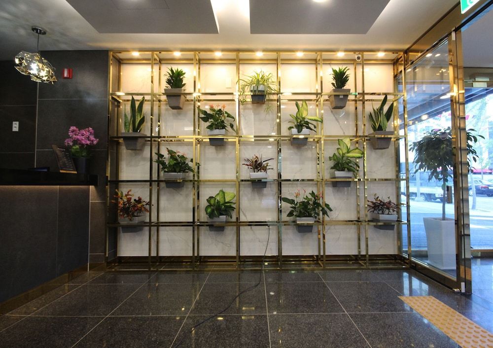 Amare Hotel 2