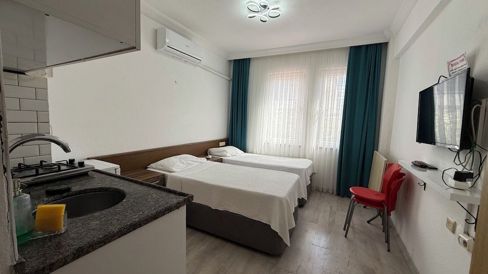 Elitaş Apart Otel 2