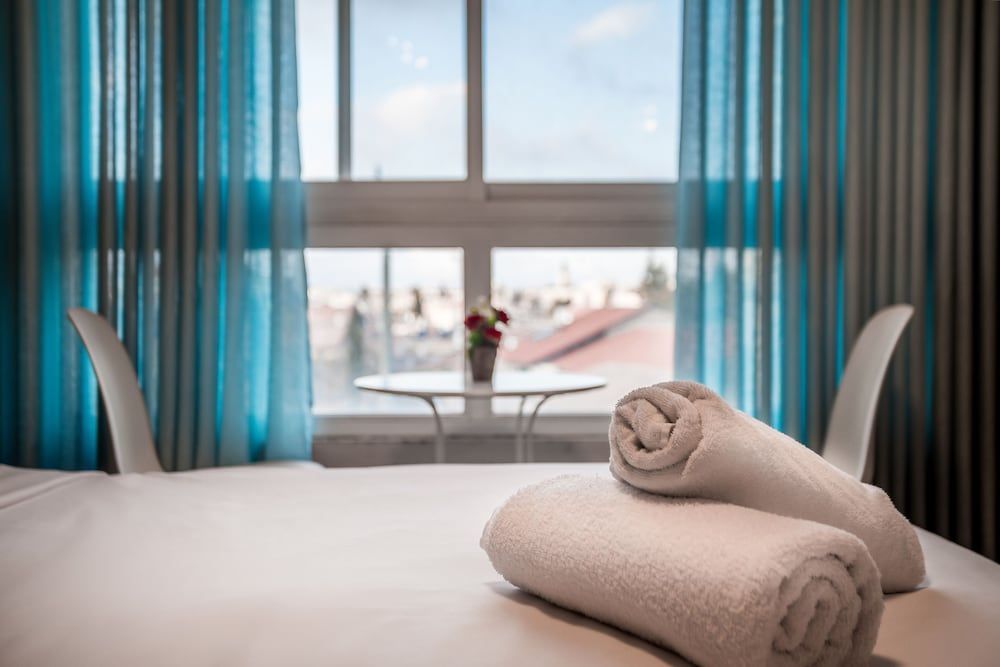Avital Hotel 1